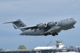 Boeing CC-177 Globemaster III (C-17A)